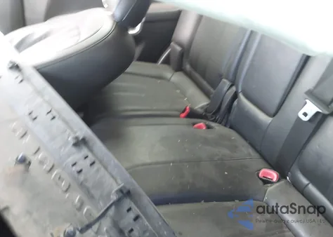 2012 Chevrolet Captiva Sport Ltz z USA, uszkodzony, nr VIN 3GNFL4E56CS641753